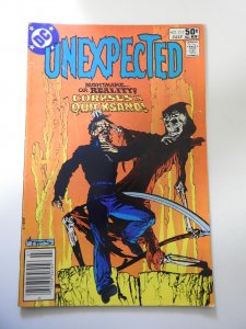 The Unexpected #212 (1981)
