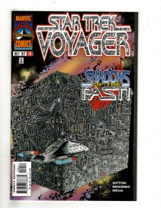 Star Trek: Voyager #10 (1997) OF31