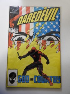 Daredevil #232 (1986)