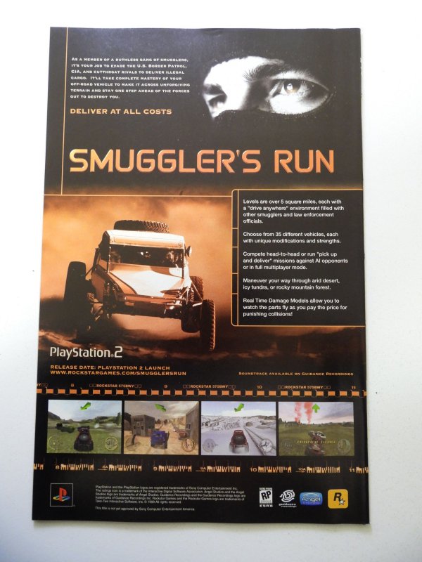 Harley Quinn #2 (2001) NM Condition