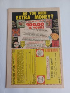 Sub-Mariner #48 - Namor - Doctor Doom - 1972 - VG