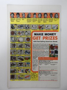 Fantastic Four #217 (1980) VF- Condition!