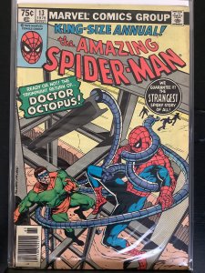 The Amazing Spider-Man Annual #13 (1979)