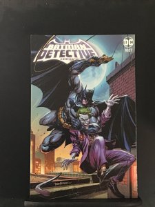 Detective Comics #1027 Tyler Kirkham limited to 2500