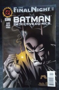Detective Comics #703 (1996)