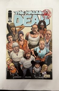 The Walking Dead #56 (2008)