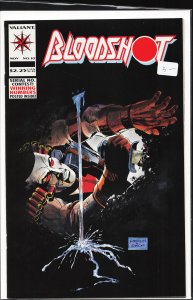 Bloodshot #10 (1993) Bloodshot