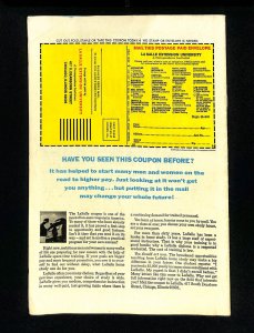 Amazing Spider-Man #131 Doctor Octopus!