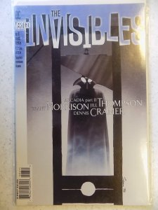 The Invisibles #6 (1995)