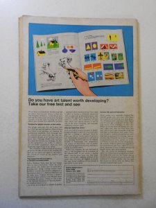 Iron Man #21 (1970) VG Condition