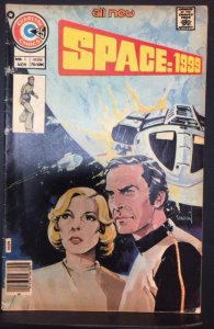 Space: 1999 #1 (1975)
