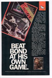 X-Factor #23 - You Say You Want Some Evolution? (Marvel, 1987) - VF/NM