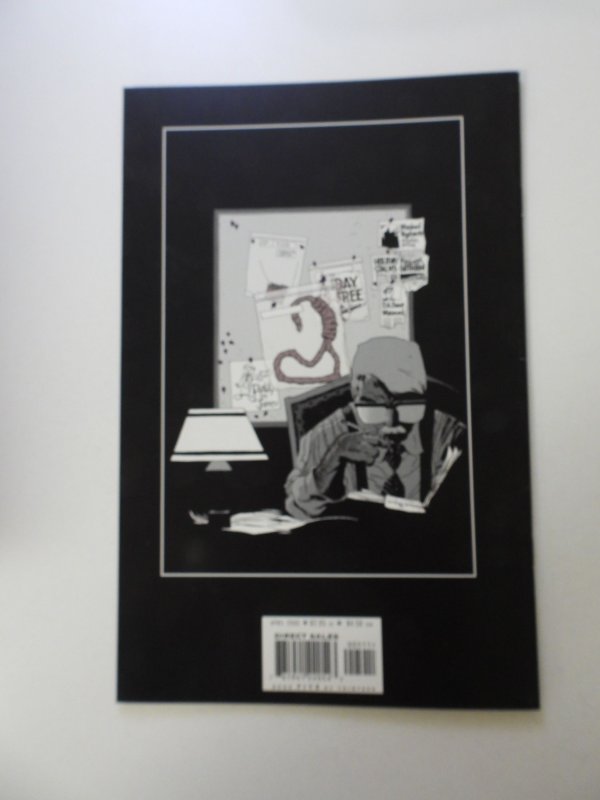 Batman: Dark Victory #5 (2000) VF+ condition