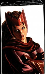 Strange Academy #4 Ross Cover (2020) Strange Academy