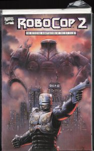 RoboCop 2 (1990)