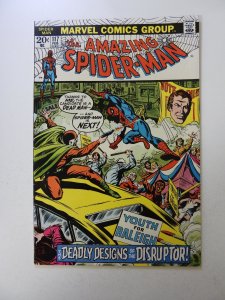 The Amazing Spider-Man #117 (1973) FN/VF condition