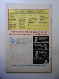 Warlock #1 (1972) FN Condition