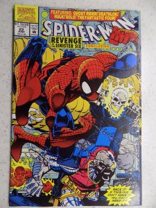 SPIDER-MAN # 23