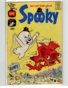 Spooky #125 (1971) Spooky