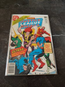 Super Heroes Album #19 (1981)