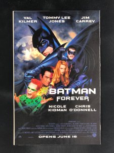 The Batman Adventures #34 (1995)