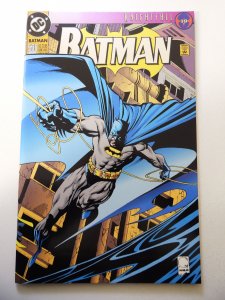 Batman #500 (1993) NM Condition