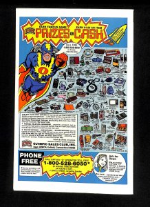 Marvel Super-Hero Contest of Champions #2