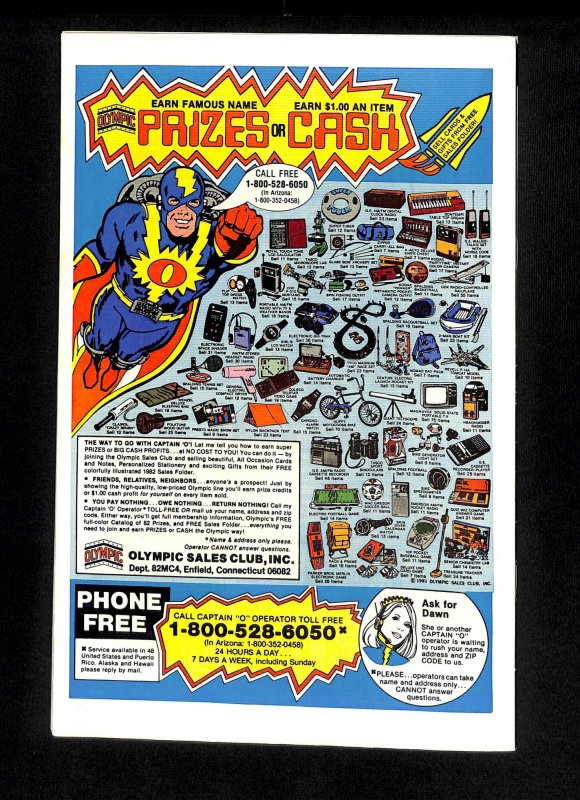 Marvel Super-Hero Contest of Champions #2