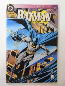 Batman #500 (1993) NM- Condition!