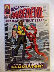 Daredevil #18 (1966)