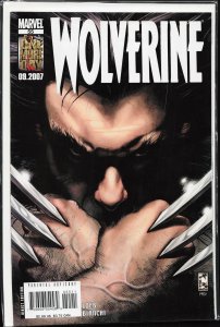 Wolverine #55  (2007) Wolverine