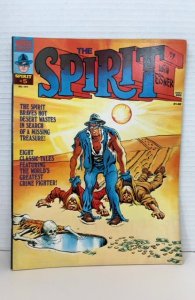 The Spirit #5 (1974)