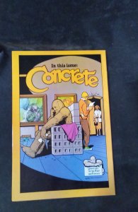 Dark Horse Presents #1 (1986)