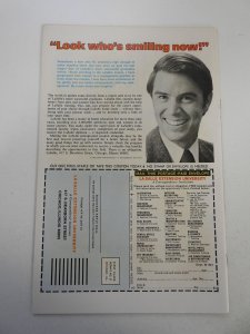 The Spectacular Spider-Man #1 (1976) VF Condition!