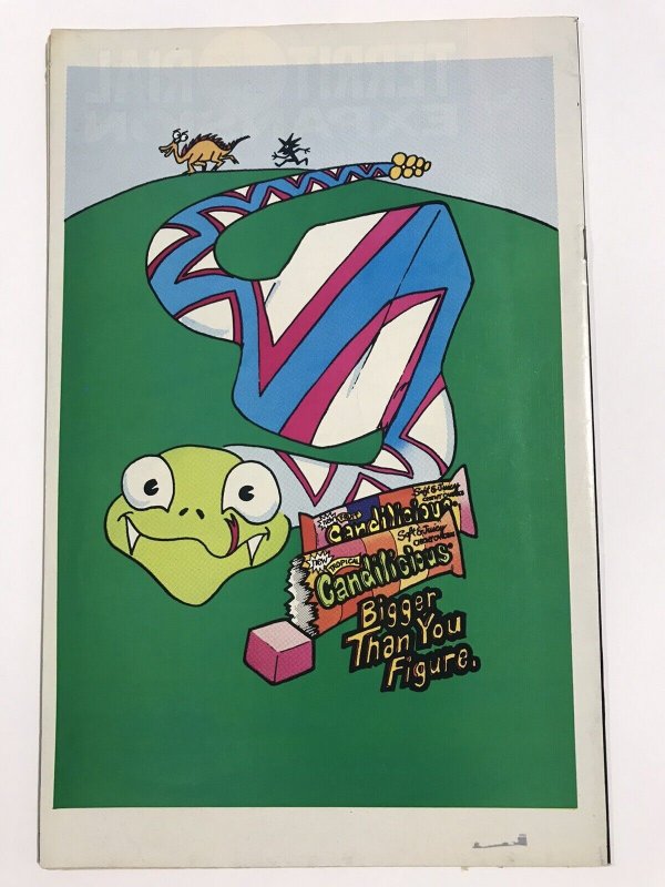 Amazing Spider-man 307 NM- Near Mint- Newsstand Edition Marvel Comics 