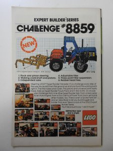 The Amazing Spider-Man #223 (1981) FN Condition!