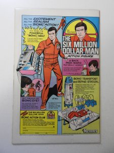 Grimm's Ghost Stories #28 (1976) FN Condition!