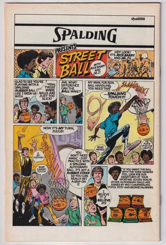 The Avengers #173 (1978) The Avengers