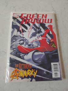 Green Arrow #51 (2005)