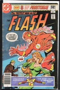 The Flash #290 (1980) The Flash