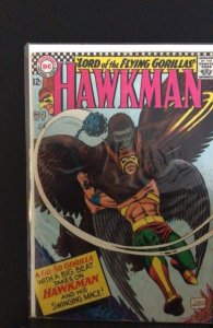 Hawkman #16 (1966)