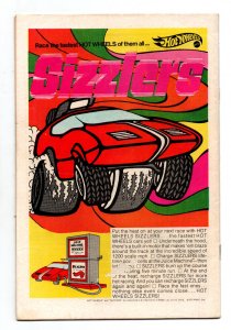 The Mighty Thor #183 - Thor vs Doctor Doom - 1970 - VG