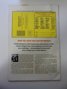 Dead of Night #1 (1973) FN Condition