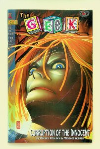 Geek #1 (Jun 1993, DC/Vertigo) - Near Mint