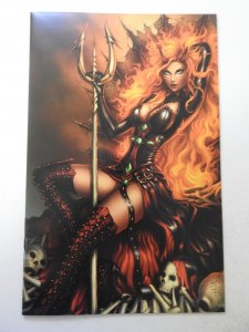 Penny For Your Soul: Death #1 NM- Condition! Variant
