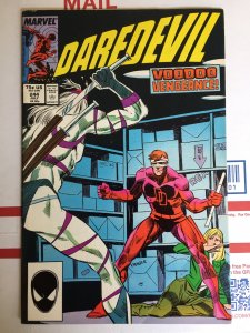 Daredevil