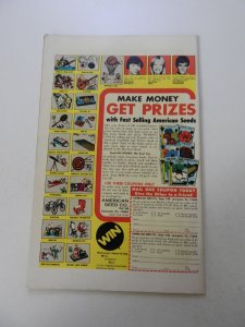 Daredevil #121 (1975) FN/VF condition