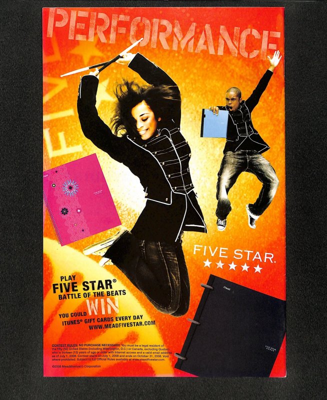 Amazing Spider-Man #572