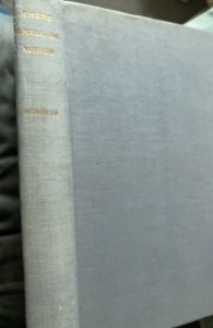 There shall be wings, Canadian AF story, Roberts, 1959