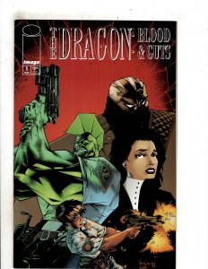 Dragon: Blood and Guts #1 (1995) OF29